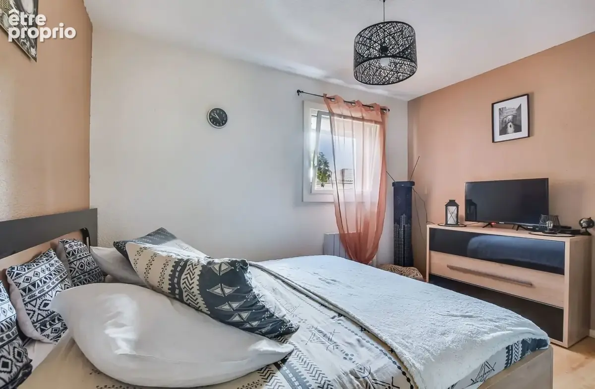 Maison 3 pièces 65 m² à vendre à Toulouse (31200) - photo 7