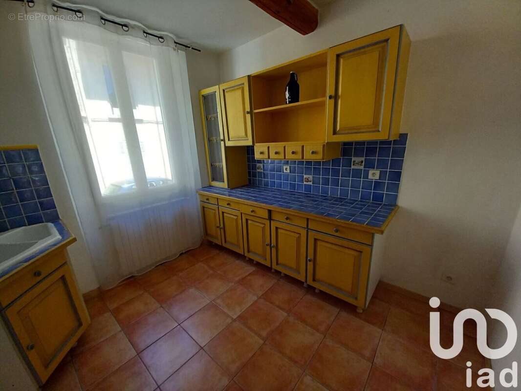 Photo 6 - Maison à TOULON