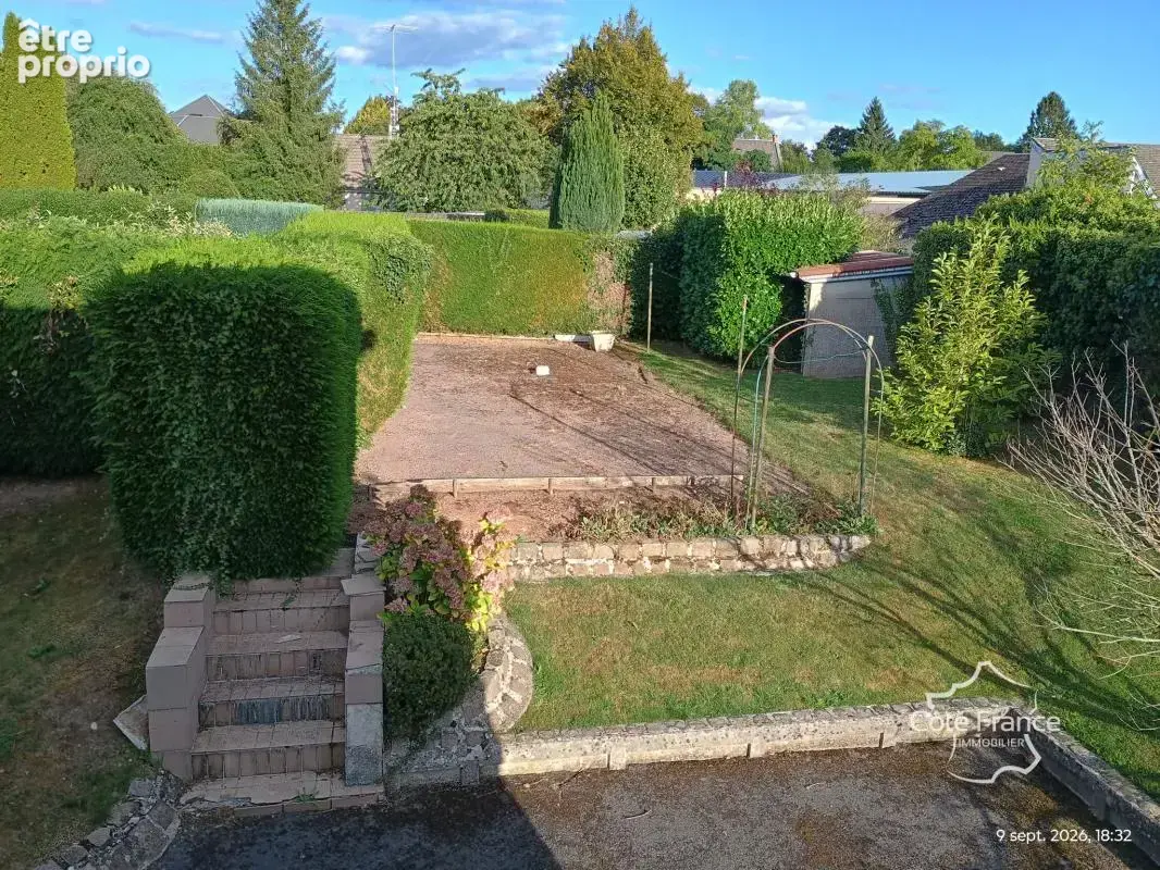 Maison idéalement située, beaux volumes - photo 16