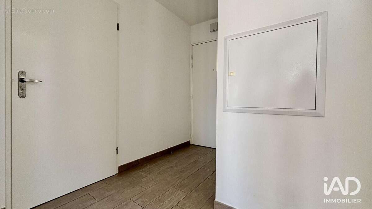 Photo 3 - Appartement à MASSY