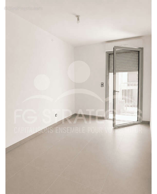BEAUX-ARTS   T4 duplex 93,75m2, 2 terrasses et 2 parkings - photo 9