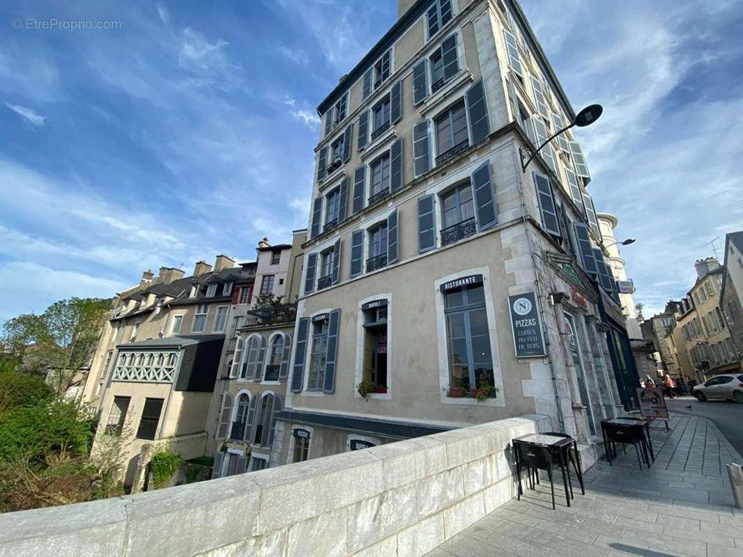 53051525e.jpg - Maison à PAU