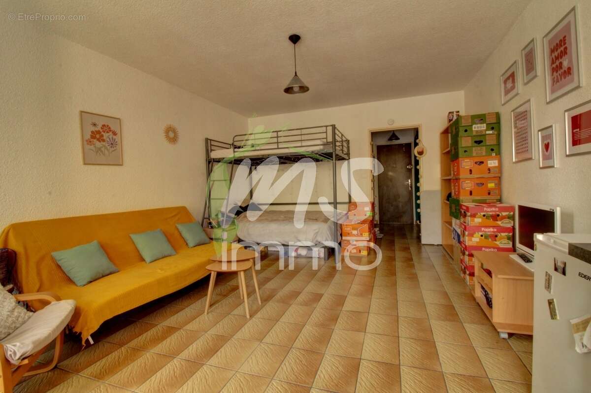 Appartement à GAP