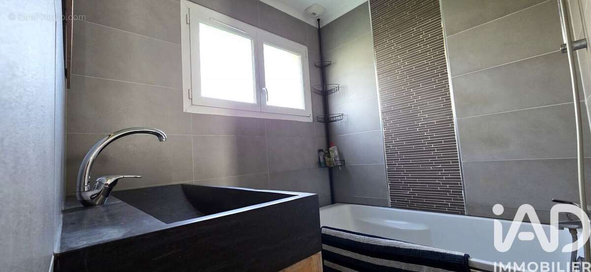 Photo 9 - Maison à MALANSAC