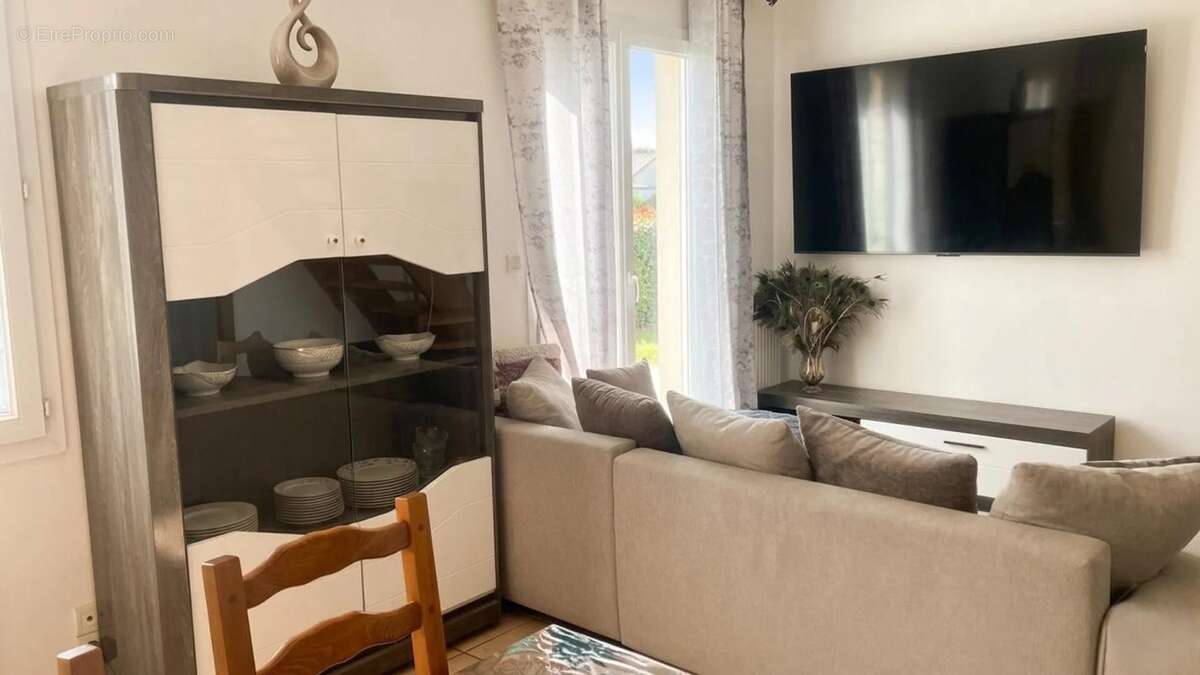 Maison à MALESTROIT