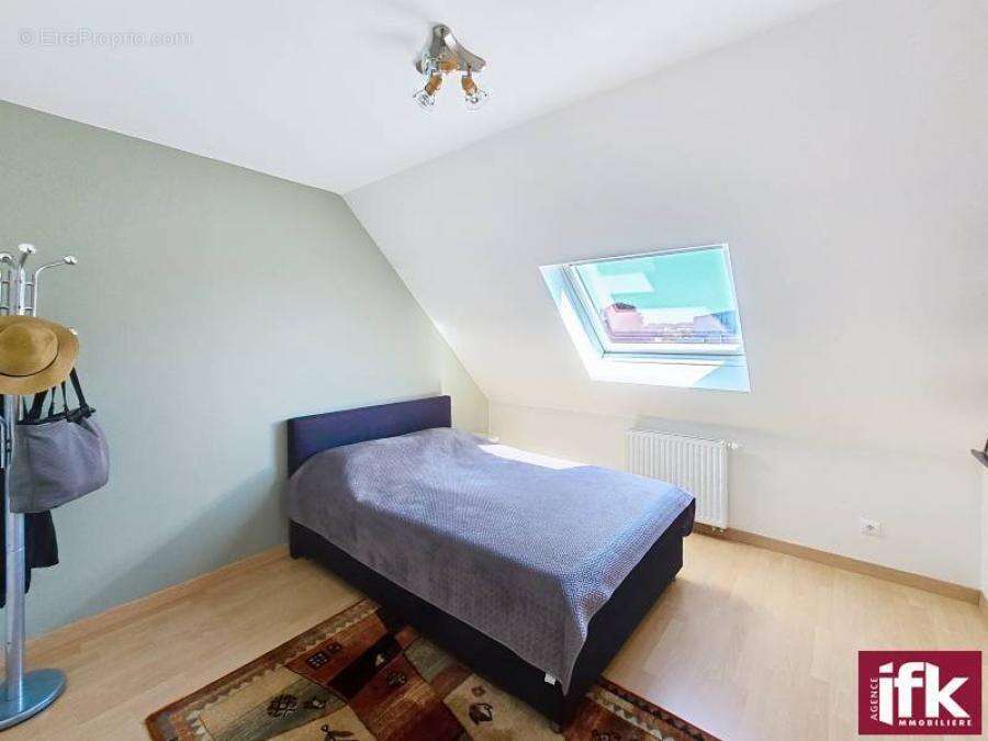 Maison à FORTSCHWIHR