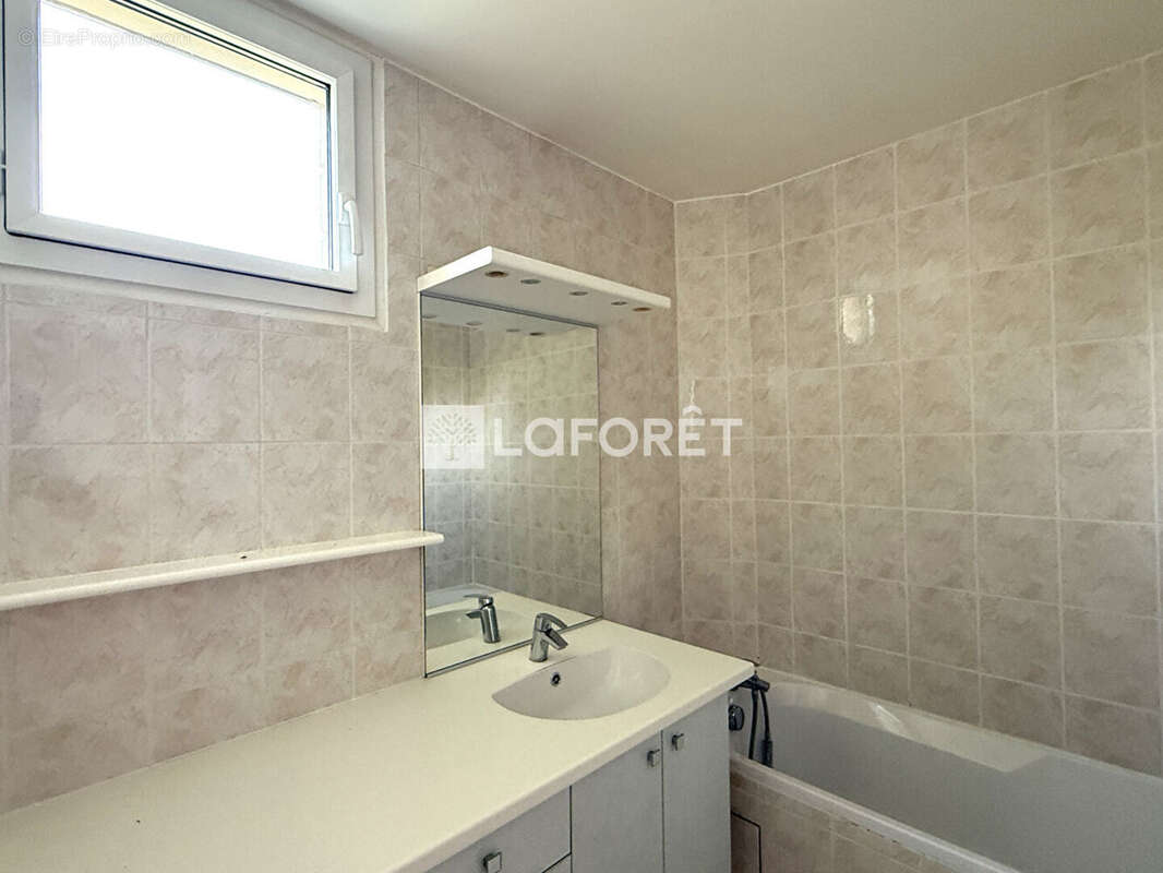 Appartement à LE PECQ