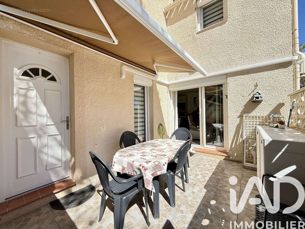 Photo 3 - Appartement à LE BARCARES