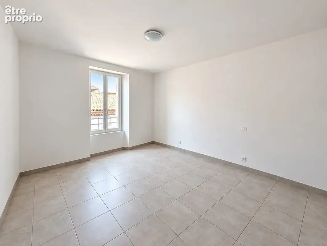 Maison de village rénovée 92 m2   3 chambres   Escales - photo 4