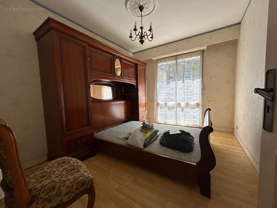 Maison à SAINT-EVARZEC