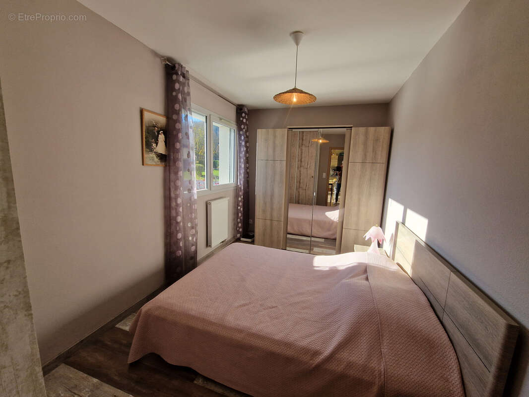 Appartement à NOIDANS-LES-VESOUL