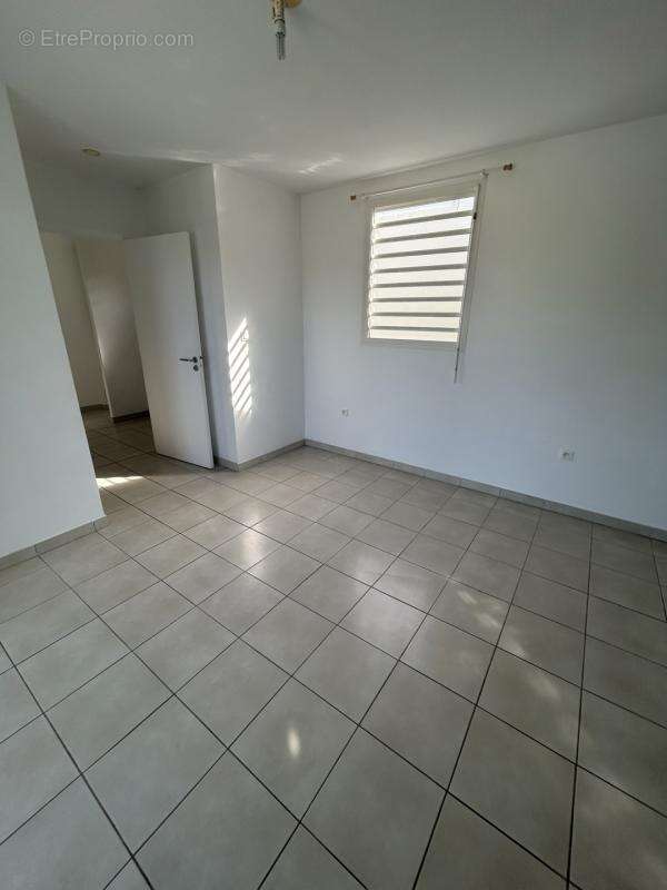 Appartement à SAINT-JOSEPH