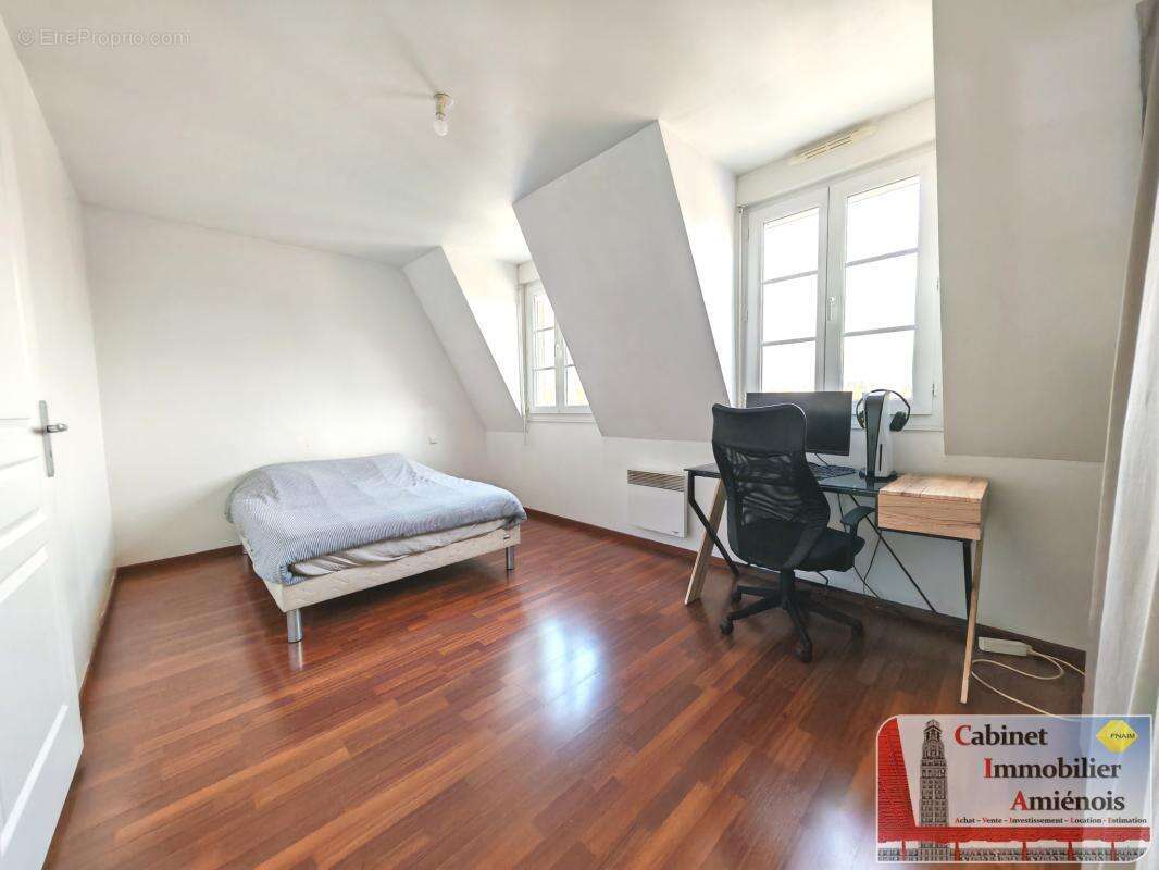 Appartement à AMIENS