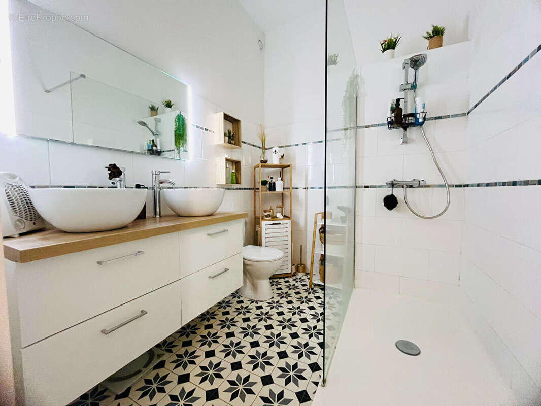 Appartement à VILLENEUVE-SUR-LOT
