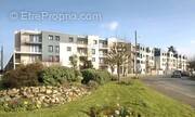 Appartement à SAINT-JAMES