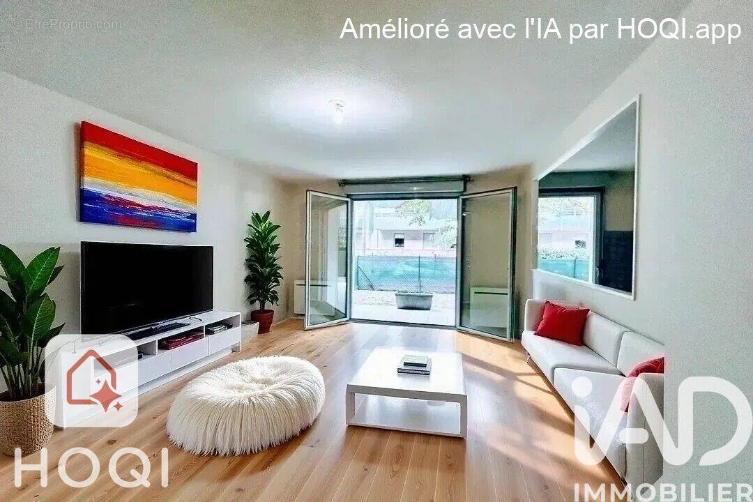 Photo 1 - Appartement à TOULOUSE