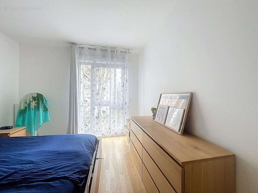 Appartement Fontenay Aux Roses 4 pièces 79.63 m2 - photo 7