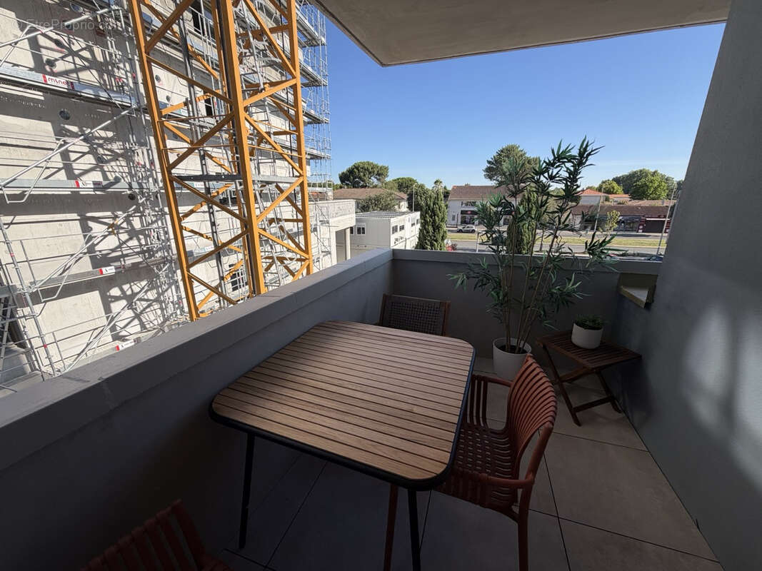 Appartement à MERIGNAC