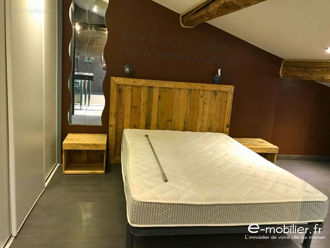 Appartement 49 m² à Moutiers  - photo 4