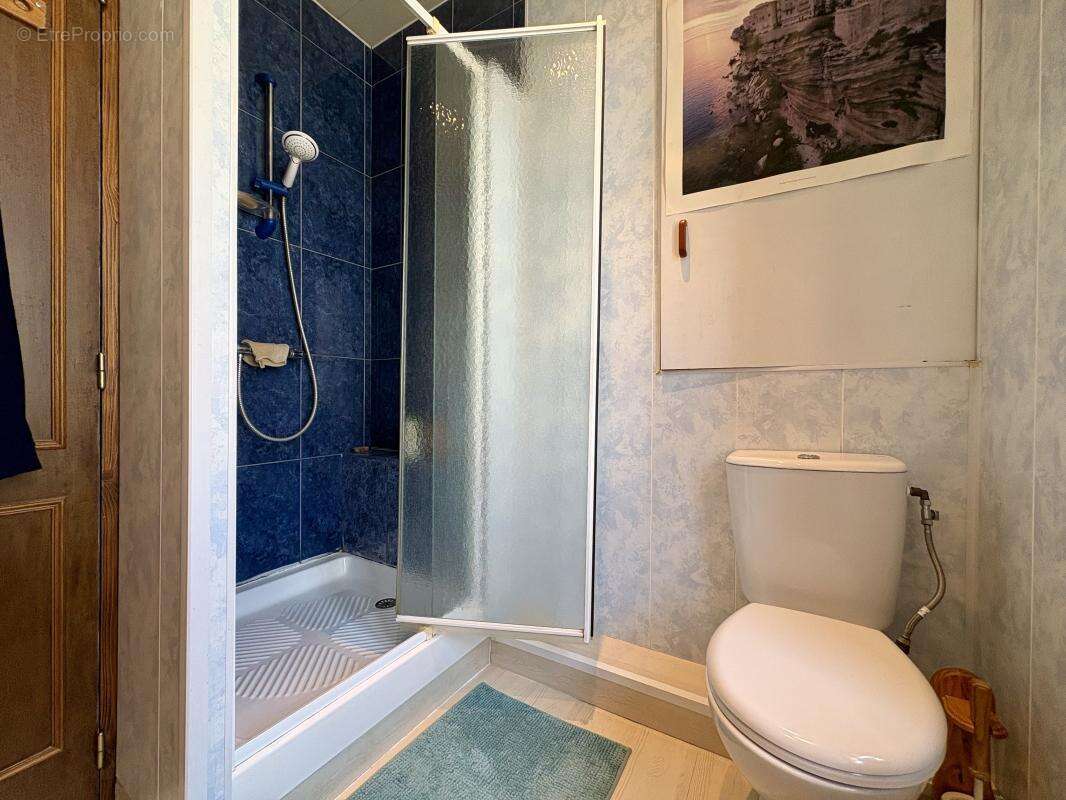 Maison 110 m² à La Tronche  - photo 13