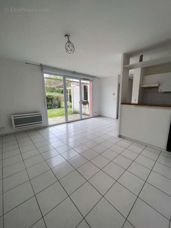 Appartement à SAINT-ANDRE-DE-CUBZAC