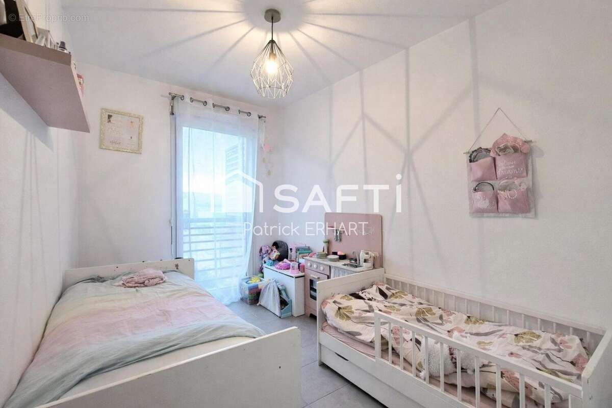 Photo 5 - Appartement à PUGET-SUR-ARGENS