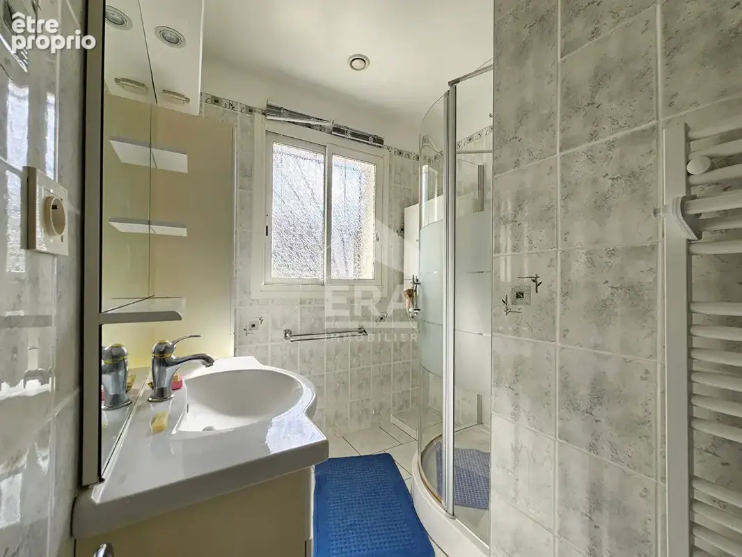 Maison 93m² à voulgézac - photo 7