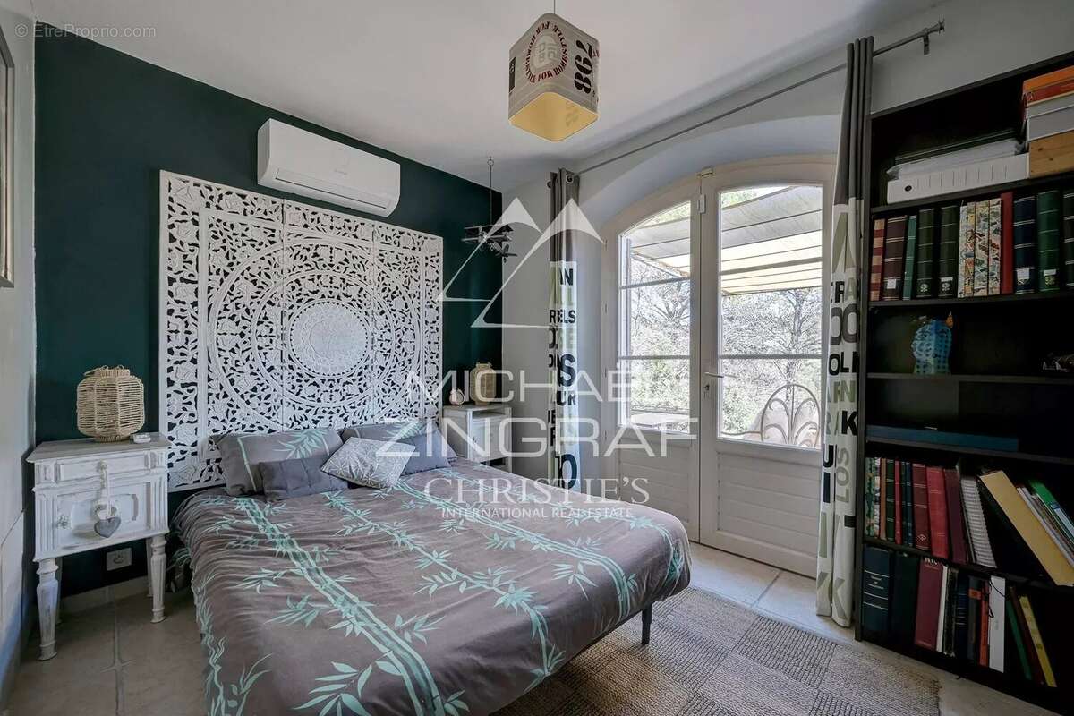Maison à PUGET