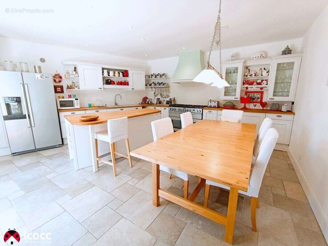 Maison à ROSNAY