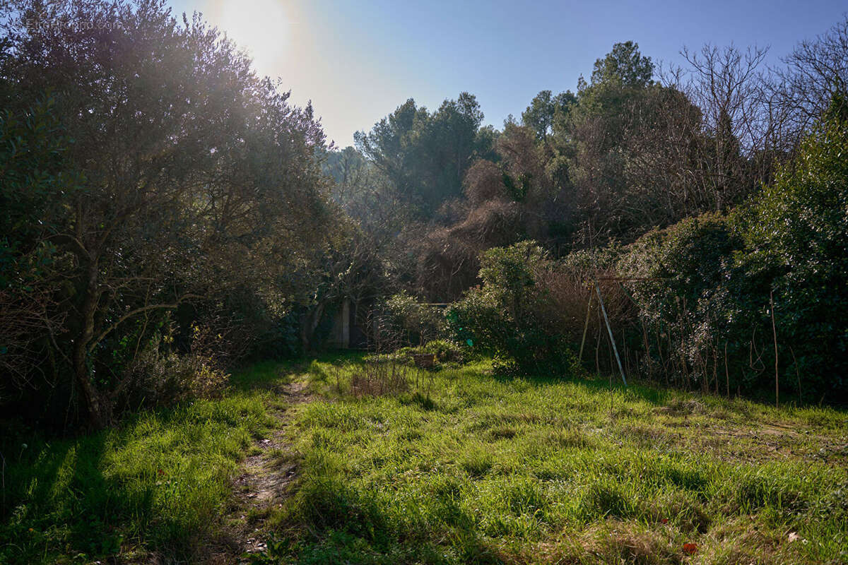 Maison à BARBENTANE