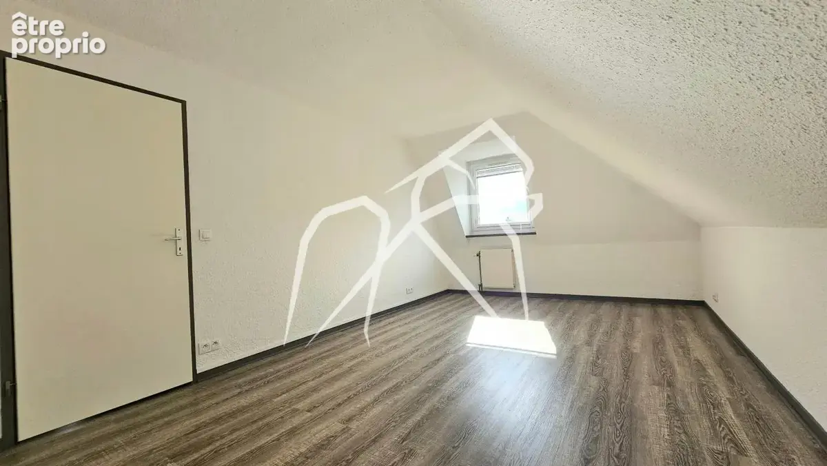 Appartement T2 de 72,42 m²  ROUEN (76100) - photo 7