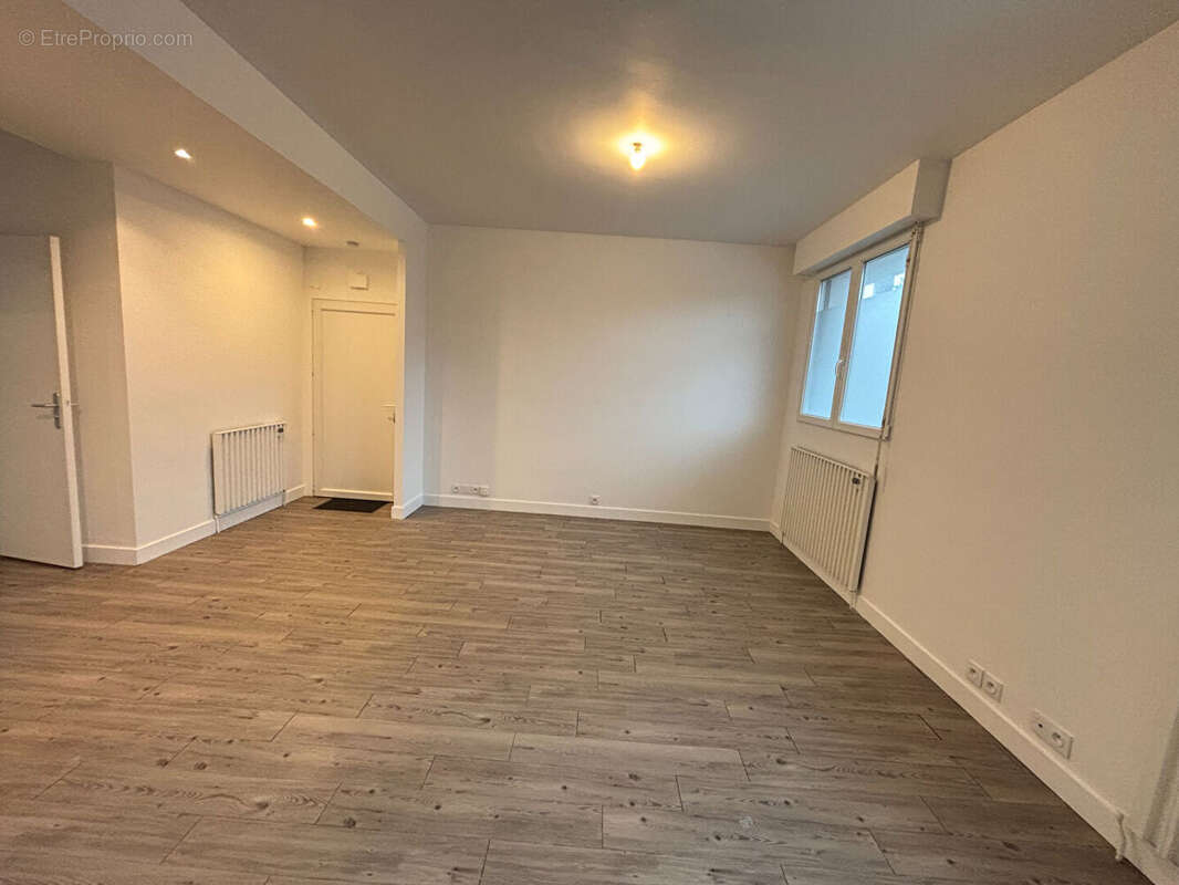 Appartement à VANNES