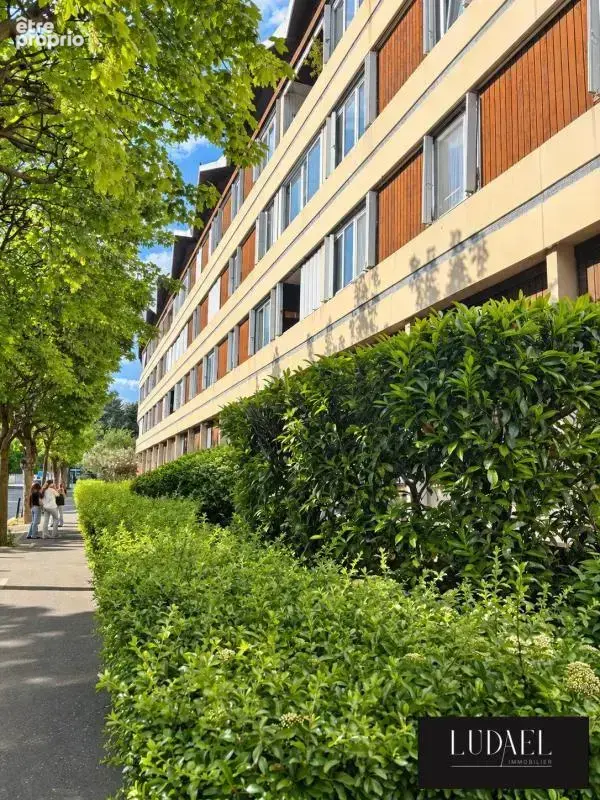 Rue de Rome à Alfortville - 3 pièces 68m2 avec box et cave s - photo 15