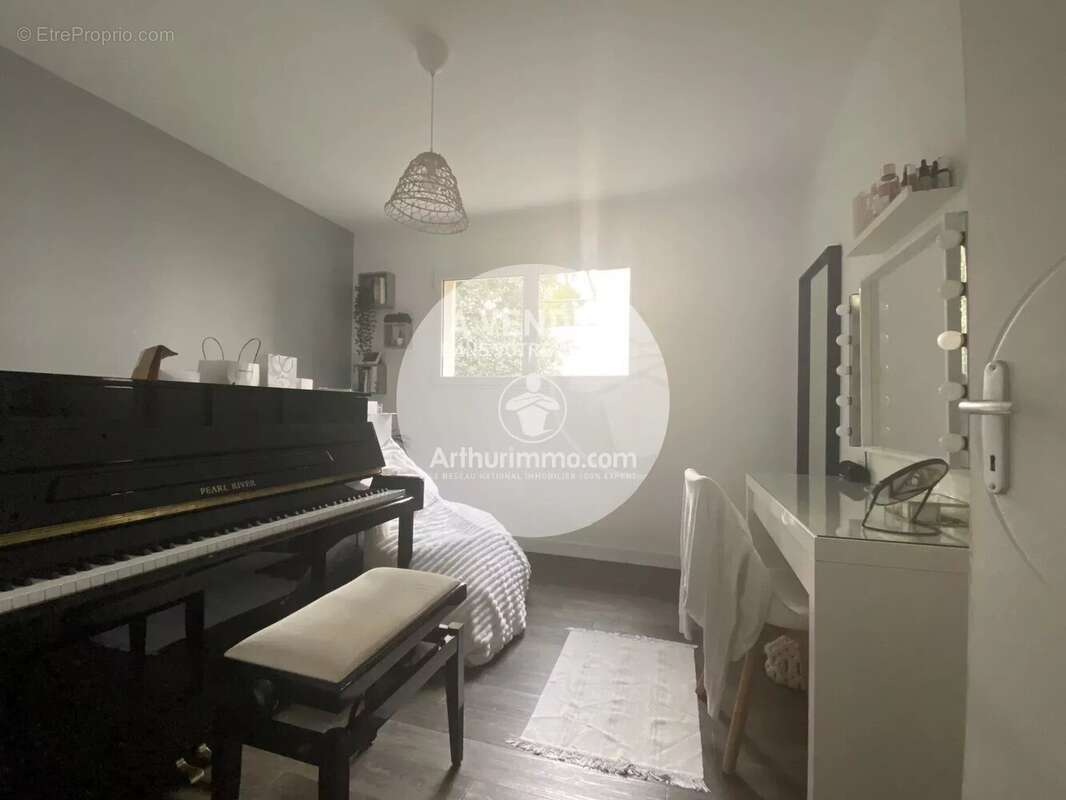 Maison à SAINT-BREVIN-LES-PINS