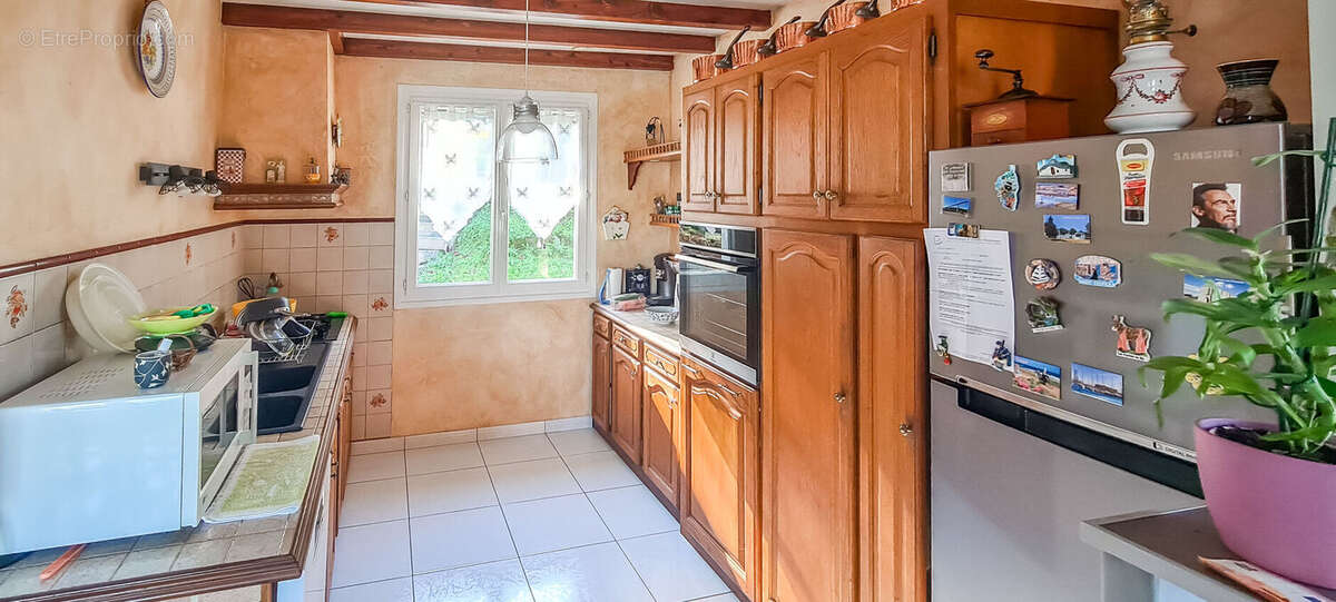 Photo 7 - Maison à MOUGUERRE