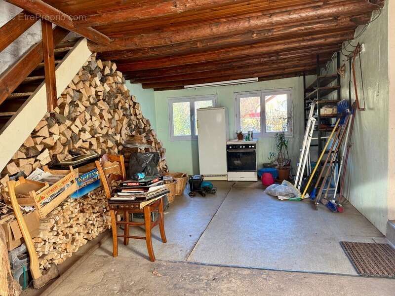 Maison à VAL-ET-CHATILLON