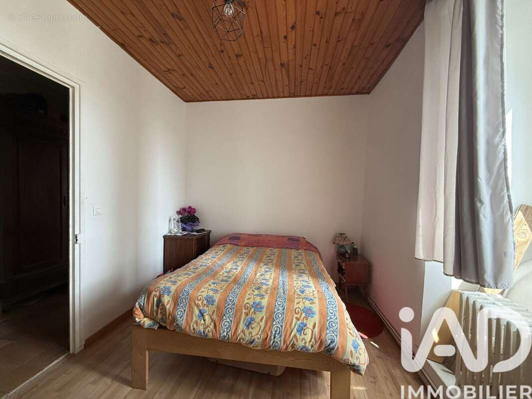 Photo 6 - Maison à MAZET-SAINT-VOY