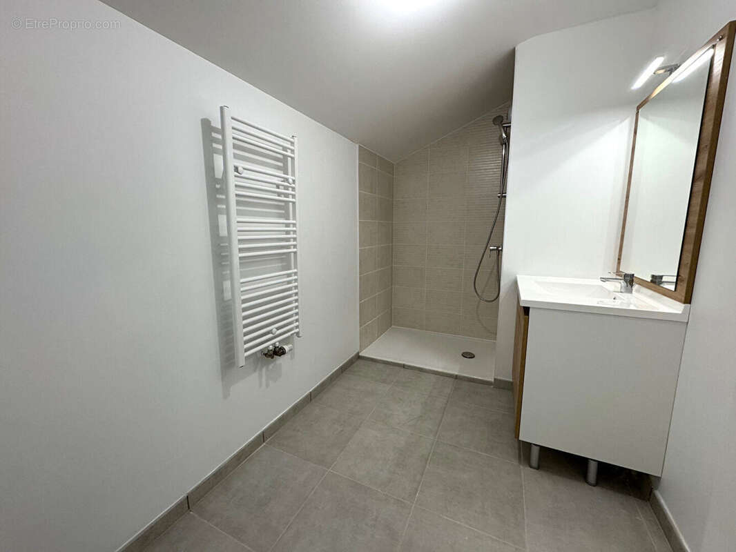 Appartement Toulouse 4 pièces 94m² + Balcon + 2 Parking sous-sol ! - photo 9
