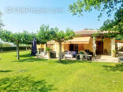 Maison à DRAGUIGNAN