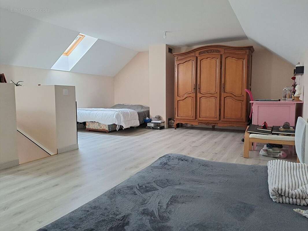 Maison à RAMBOUILLET