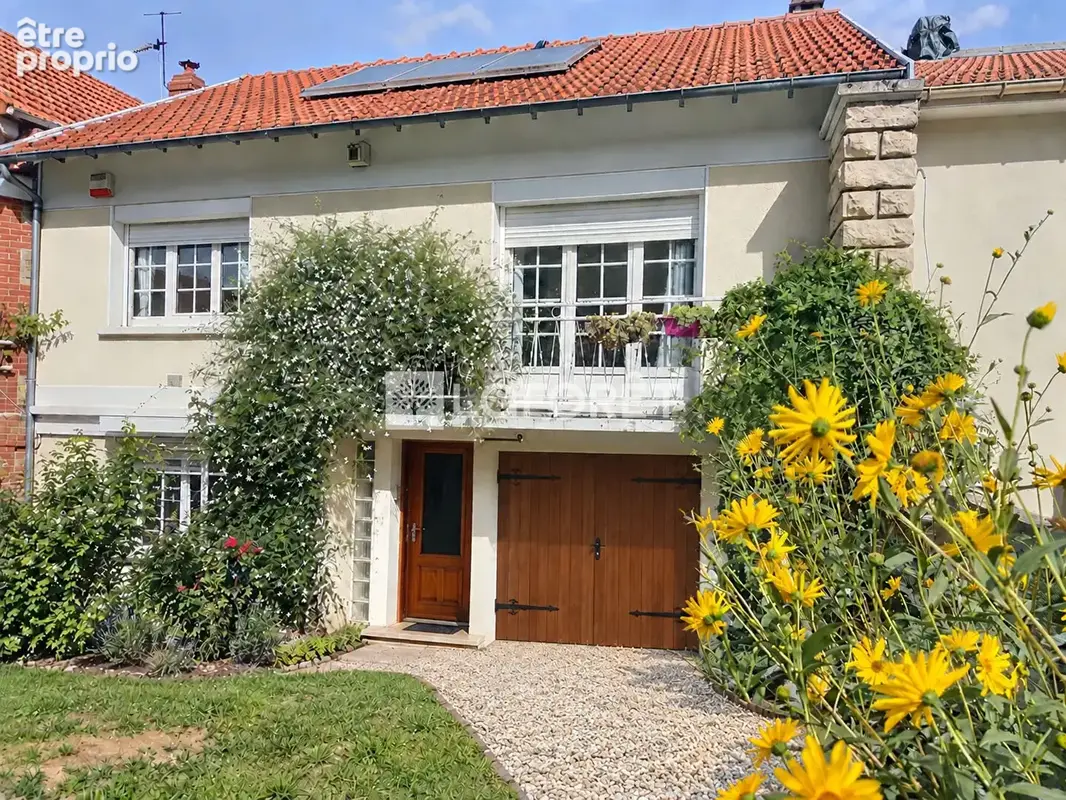 Photo Maison à Vitry-Sur-Seine au prix de 486 500€
