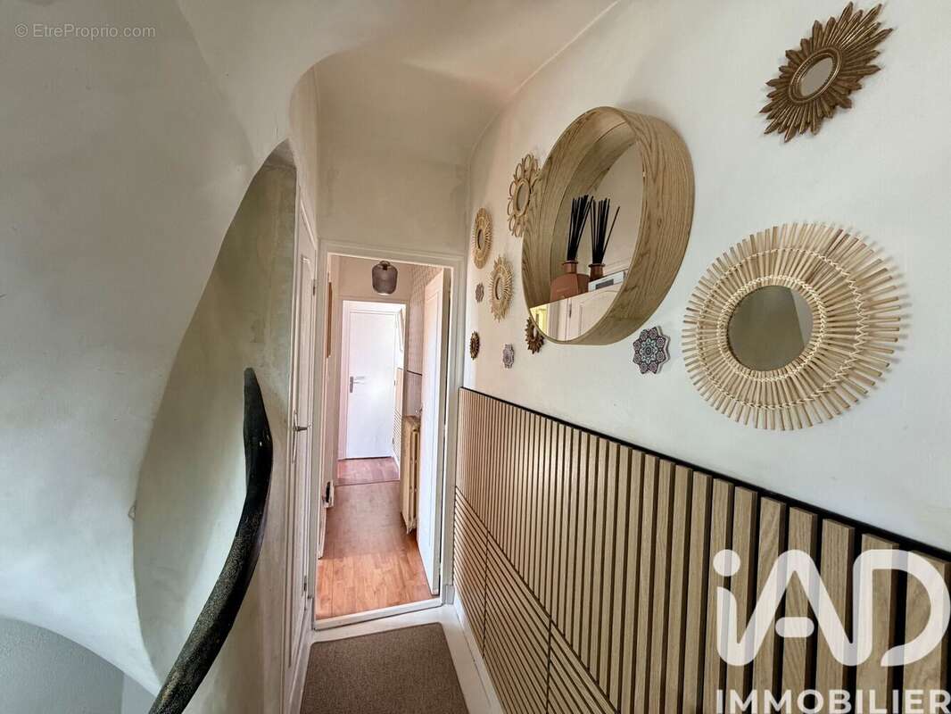 Photo 6 - Appartement à ETAMPES