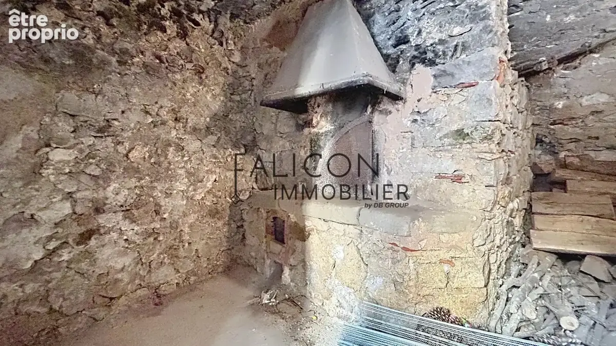 Maison de village sur Falicon - photo 26