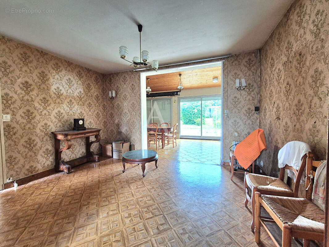 Maison à LA ROCHELLE