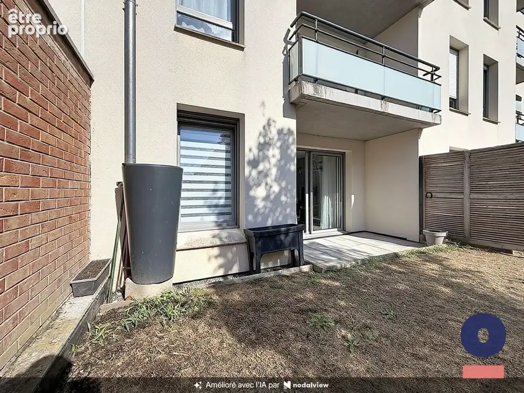 Appartement 3 pièces 67 m² à vendre à Wambrechies (59118) - photo 2