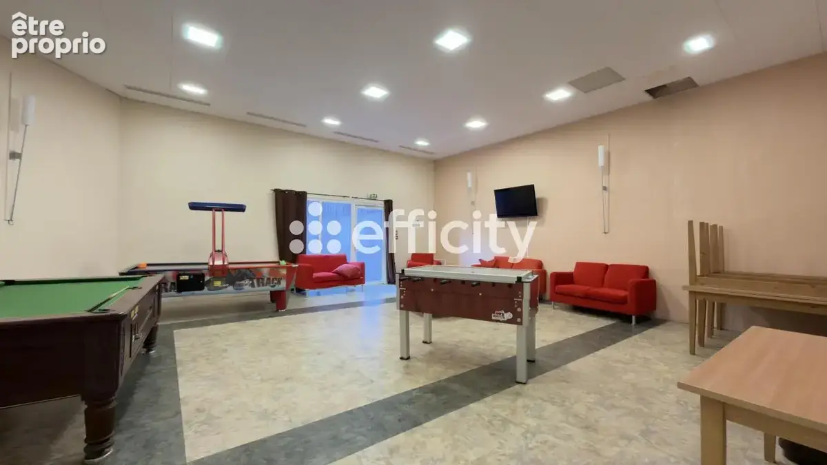 Appartement - photo 15