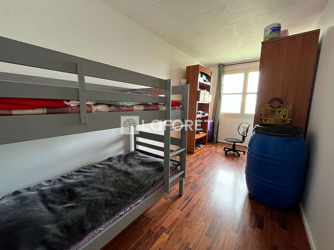 Appartement à CERGY