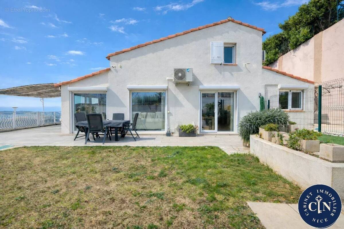 Maison à NICE