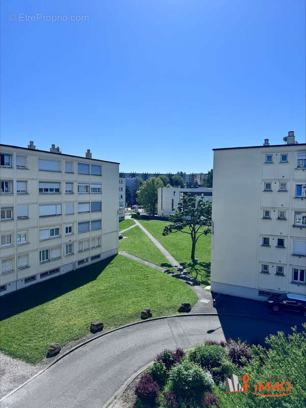 Appartement à LYON-5E