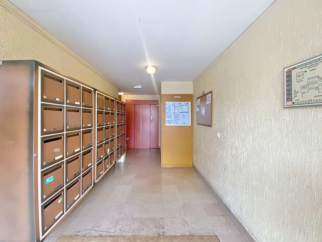 Appartement à NOISY-LE-GRAND